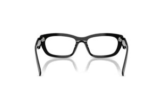 Rear view Prada PR D09V (16K1O1)