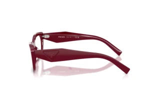 Side view Prada PR D09V (23L1O1)