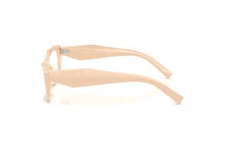 Side view Prada PR D09V (25B1O1)