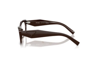 Side view Prada PR D09V (27I1O1)