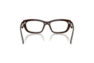 Rear view Prada PR D09V (27I1O1)