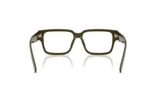 Rear view Prada PR D10VD (26J1O1)