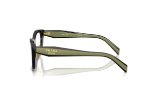 Side view Prada PR D11VD (03K1O1)