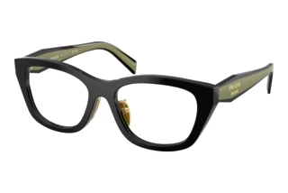 Front view Prada PR D11VD (03K1O1)
