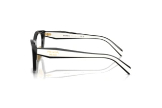 Side view Prada PR D11VD (20G1O1)