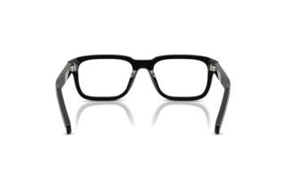 Rear view Prada PR D12V (16K1O1)