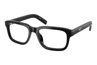 Front view Prada PR D12V (16K1O1)