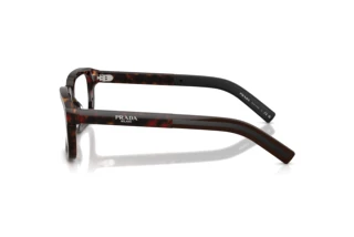 Side view Prada PR D12V (17N1O1)