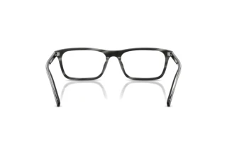 Rear view Prada PR D13V (29O1O1)