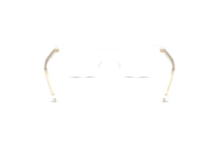 Rear view Prada PR D14VD (15Z1O1)