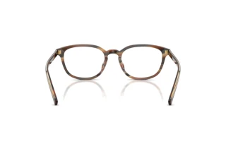 Rear view Prada PR D14VD (20P1O1)