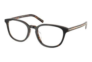 Front view Prada PR D14VD (20P1O1)
