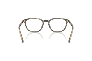 Rear view Prada PR D14VD (26O1O1)