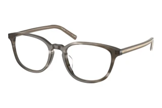 Front view Prada PR D14VD (26O1O1)