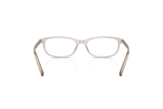 Rear view Prada PR D15VU (12W1O1)