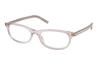 Front view Prada PR D15VU (12W1O1)