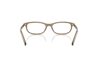 Rear view Prada PR D15VU (18T1O1)