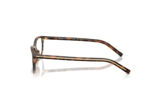 Side view Prada PR D15VU (20P1O1)