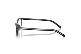 Side view Prada PR D15VU (29O1O1)