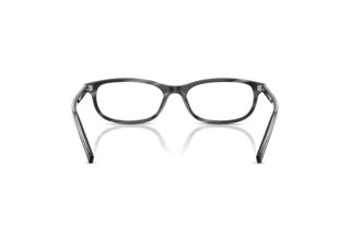 Rear view Prada PR D15VU (29O1O1)
