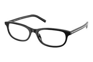 Front view Prada PR D15VU (29O1O1)