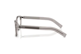 Side view Prada PR D16V (10J1O1)