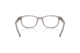 Rear view Prada PR D16V (10J1O1)