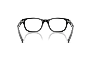 Rear view Prada PR D16V (16K1O1)