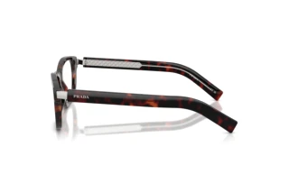 Side view Prada PR D16V (17N1O1)