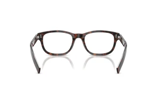Rear view Prada PR D16V (17N1O1)