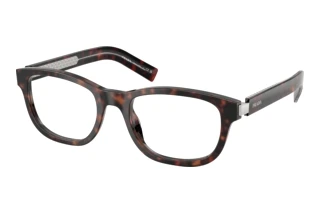 Front view Prada PR D16V (17N1O1)