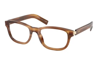 Front view Prada PR D16V (25O1O1)