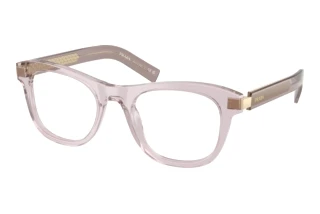 Front view Prada PR D17V (12W1O1)