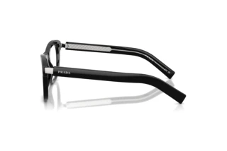 Side view Prada PR D17V (16K1O1)