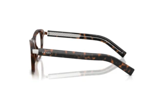 Side view Prada PR D17V (20D1O1)