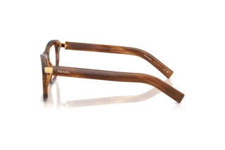 Side view Prada PR D17V (25O1O1)