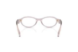 Rear view Prada PR D18V (12W1O1)