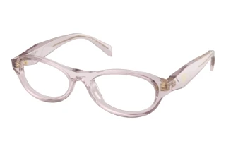 Front view Prada PR D18V (12W1O1)