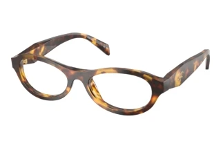 Front view Prada PR D18V (14L1O1)