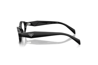 Side view Prada PR D18V (16K1O1)