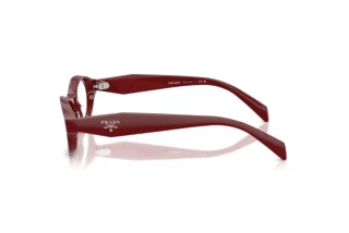 Side view Prada PR D18V (23L1O1)