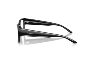 Side view Prada PR D20V (16K1O1)