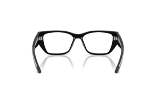 Rear view Prada PR D20V (16K1O1)