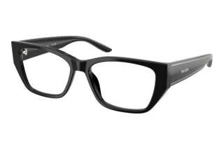 Front view Prada PR D20V (16K1O1)