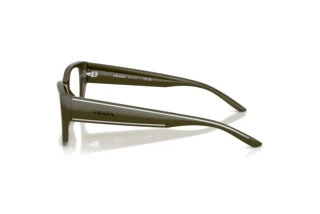 Side view Prada PR D20V (26J1O1)