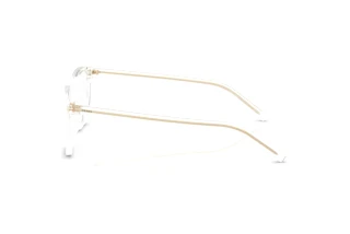 Side view Prada PR D21VD (15Z1O1)