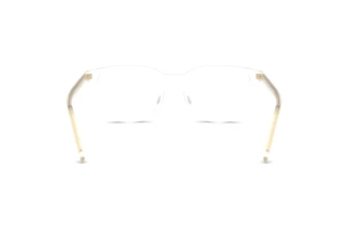 Rear view Prada PR D21VD (15Z1O1)