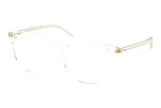 Front view Prada PR D21VD (15Z1O1)