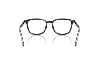 Rear view Prada PR D21VD (29O1O1)