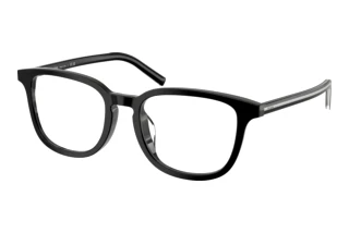 Front view Prada PR D21VD (29O1O1)